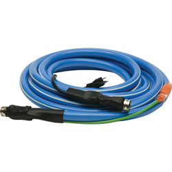 Pirit 5/8 In. Dia. x 100 Ft. L. Heated Water Hose PWL-05-100