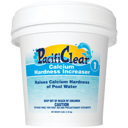 PacifiClear 4 Lb. Calcium Hardness Increaser Granule F086004032PC