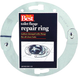Do it Toilet Flange Repair Ring  014712