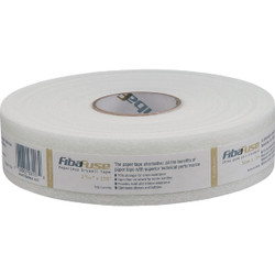 FibaFuse 2-1/16 In. X 250 Ft. Paperless Drywall Tape FDW8652-U