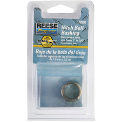Reese Towpower Hitch Ball Bushing 58109