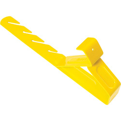 Acro 16 In. 2x6 45 Degree Fixed Roof Bracket 16456