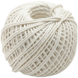 Norpro 100% Cotton Food Safe Twine 942