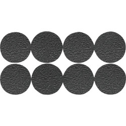 Do it 1 In. Round Anti Skid Furniture Pad (16-Pack) 242616