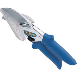 Midwest Products 8-1/4 In. Easy Cutter Miter Snips 1126