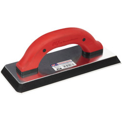 Marshalltown QLT 4 In. x 9 In. Tile Grout Float 19286