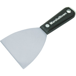 Marshalltown 4 In. EMPACT Poly/Steel Broad Joint Knife 15087