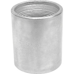 Southland 1 In. FIP Galvanized Merchant Coupling 511-225HC