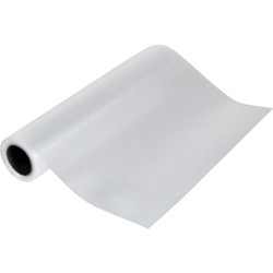 Con-Tact 12 In. x 6 Ft. Premium Clear Ribbed Non-Adhesive Shelf Liner