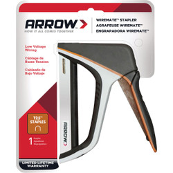 Arrow WireMate T25 Cable Staple Gun T25X