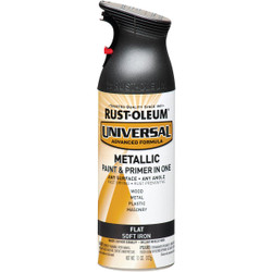 Universal Flt Irn Univ Spray Paint 271473