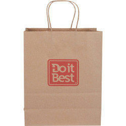 Do it Best Shopping Bag (250-Pack) 90075