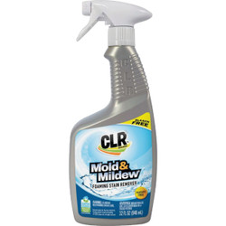 CLR 32 Oz. Mold and Mildew Cleaner CMM-6