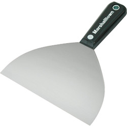 Marshalltown 6 In. EMPACT Poly/Steel Broad Joint Knife 15043
