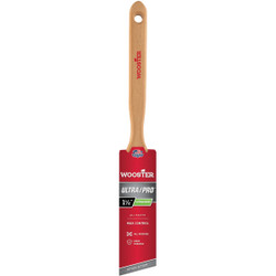 Wooster Ultra/Pro Extra-Firm 1-1/2 In. Angle Sash Paint Brush 4153-1 1/2