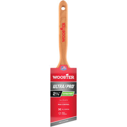 Wooster Ultra/Pro Extra-Firm 2-1/2 In. Angle Sash Paint Brush 4153-2 1/2