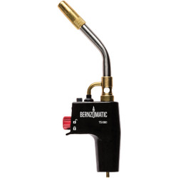 Bernzomatic MAP/PRO High Heat Torch Head TS4000T