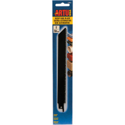 ARTU 8 In. Carbide Grit Reciprocating Saw Blade 01814
