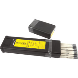 Forney E6011 Mild Steel Deep Penetration Electrode, 5/32 In., 5 Lb. 31305