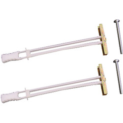 Easy Track Toggle Bolt Pack RH1006