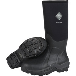 Arctic Sport Sz8 Arctic Sport Hi Boot ASP000-8