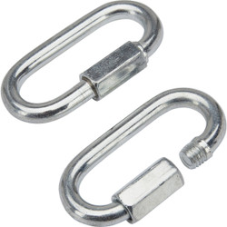 TowSmart Quick Link (2-Pack) 7280