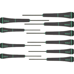 Eklind Precision Torx Screwdriver Set (10-Piece) 92200