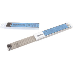 Forney E7018 Mild Steel Low Hydrogen Electrode, 3/32 In., 1 Lb. 30701