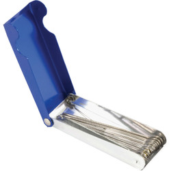 Forney Tip Cleaner, Standard Length 86120