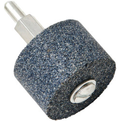 Forney Cylindrical 1-1/2 In. x 1 In. Grinding Stone 60051