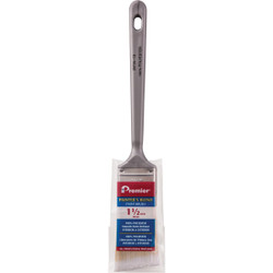 Premier Painter's Blend 1-1/2 In. Angle Sash Paint Brush 267VA-15