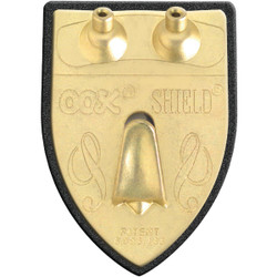 Hillman OOK 50 Lb. Capacity Shield Picture Hanger (2 Count) 533086