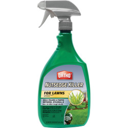 Ortho 24 Oz. Trigger Spray Nutsedge Killer For Lawns 9994318