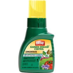 Ortho MAX 16 Oz. Concentrate Garden Disease Control 0339015