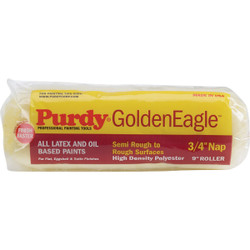 Purdy Golden Eagle 9 In. x 3/4 In. Knit Fabric Roller Cover 144608094