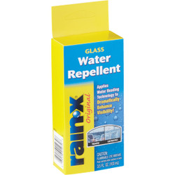 Rain-X 3.5 Oz. Squeeze Bottle Original Water Repellent 800002242
