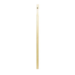 Do it Best 36 In. Hickory Oval Eye Sledge Hammer Handle for 20 to 24 Lb. Head