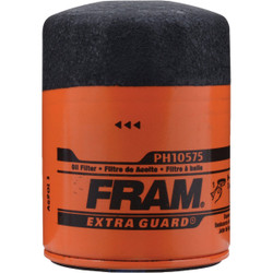 Fram Extra Guard PH10575 Spin-On Oil Filter PH10575