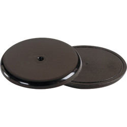 Do it 1 In. Round Non-Skid Pad, (4-Pack) 227730