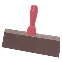 Marshalltown QLT 12 In. Steel Taping Knife 18722
