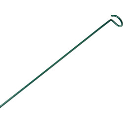 Best Garden 36 In. Green Steel Plant Stake Prop PP36