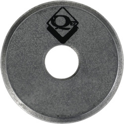 QEP 1/2 In. Replacement Tile Cutter Wheel 10010HD