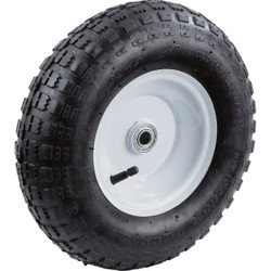 Farm & Ranch 13 In. 300 Lb. Weight Capacity Wheel And Tire FR1035B