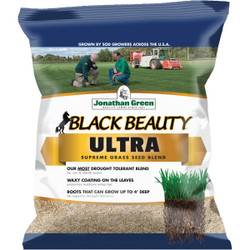 Black Beauty Ultra 1lb Blk Beauty Ult Seed 10320