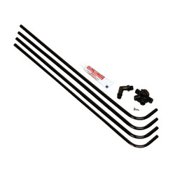 Dial 4-Way Side Draft Water Distributor Kit 4491
