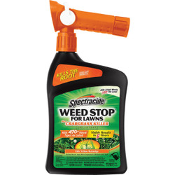 Weed Stop 32oz Rts Crab Weed Stop HG-95703