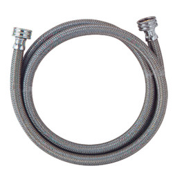 Speedi Plumb PLUS 6' Wash Hose BL12-72WA P