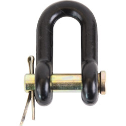 Koch 7/16 In. Utility Clevis 4003343