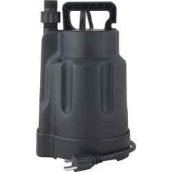 Do it 1/4 HP Submersible Utility Pump 2STHALC