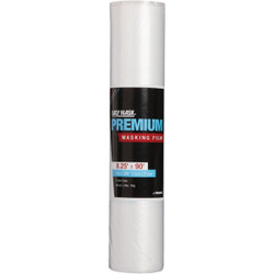 Trimaco Easy Mask 99 In. x 90 Ft. Premium Grade Masking Film 49990